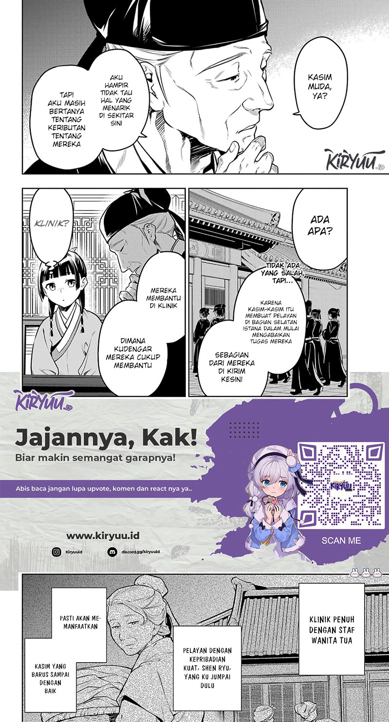 Chapter 70 - halaman 18
