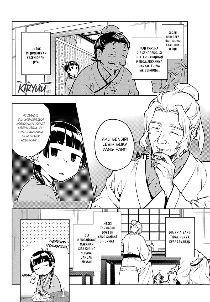 Chapter 70 - halaman 4