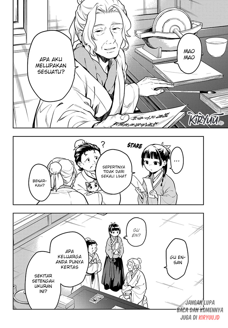 Chapter 70 - halaman 8