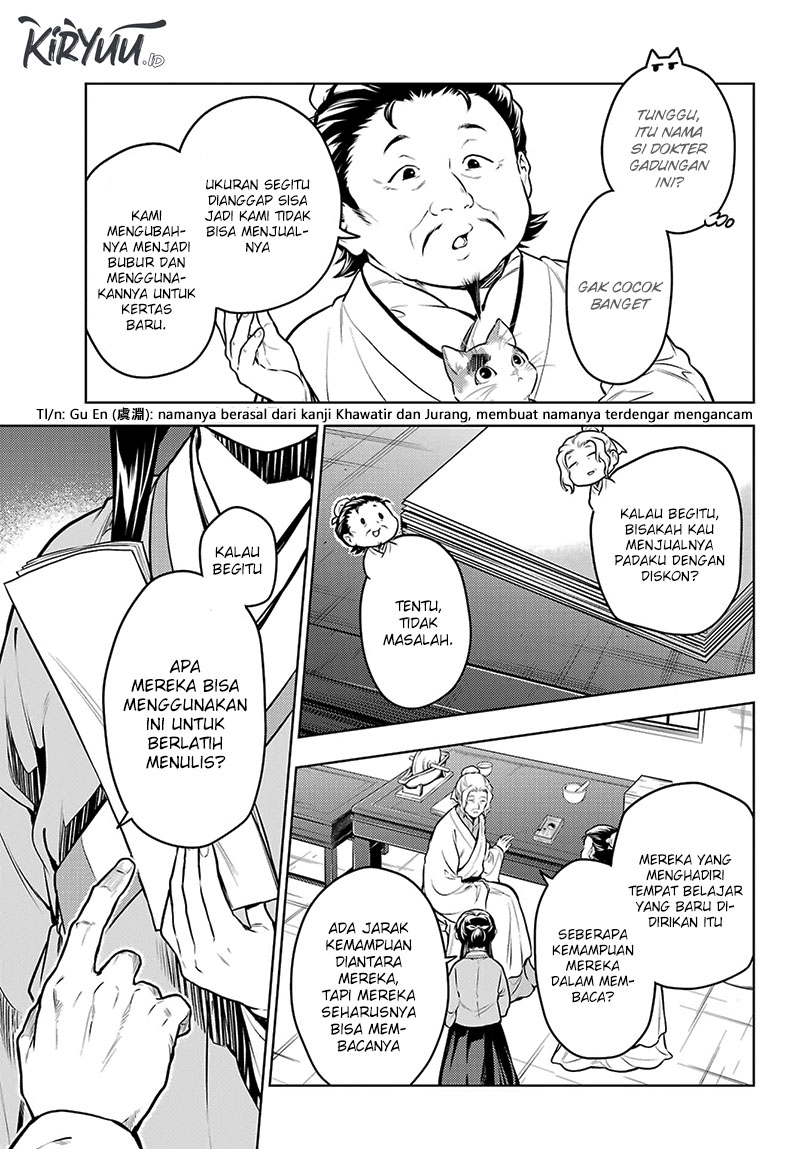 Chapter 70 - halaman 9