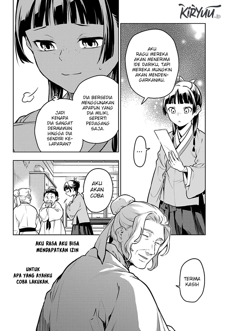 Chapter 70 - halaman 10