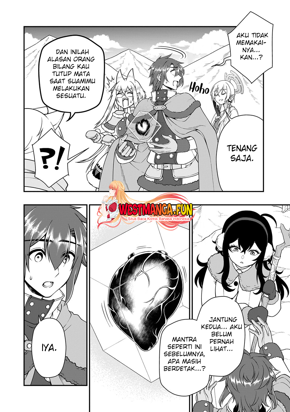 Chapter 52 - halaman 25