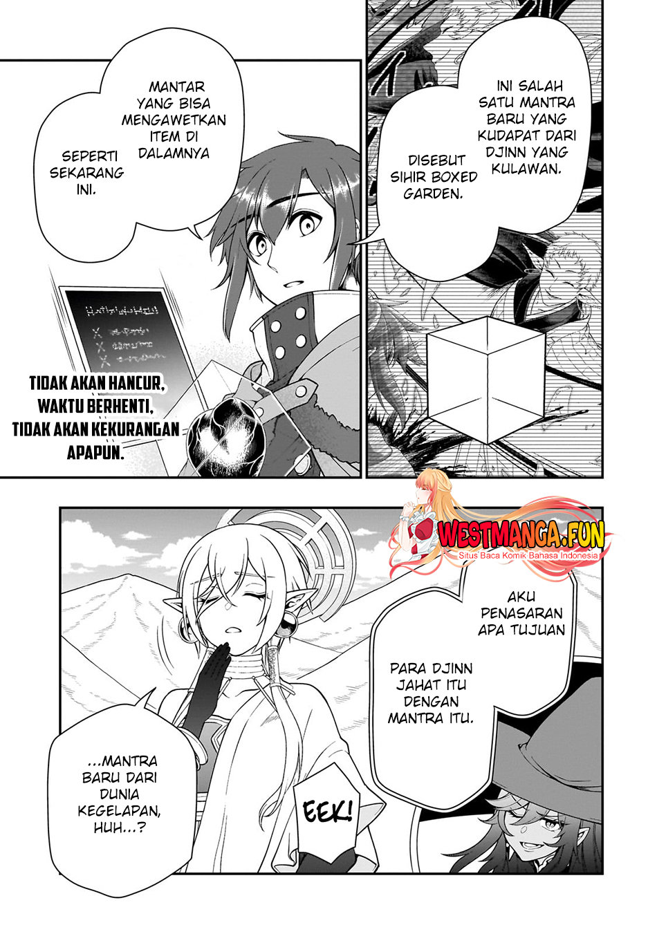 Chapter 52 - halaman 26