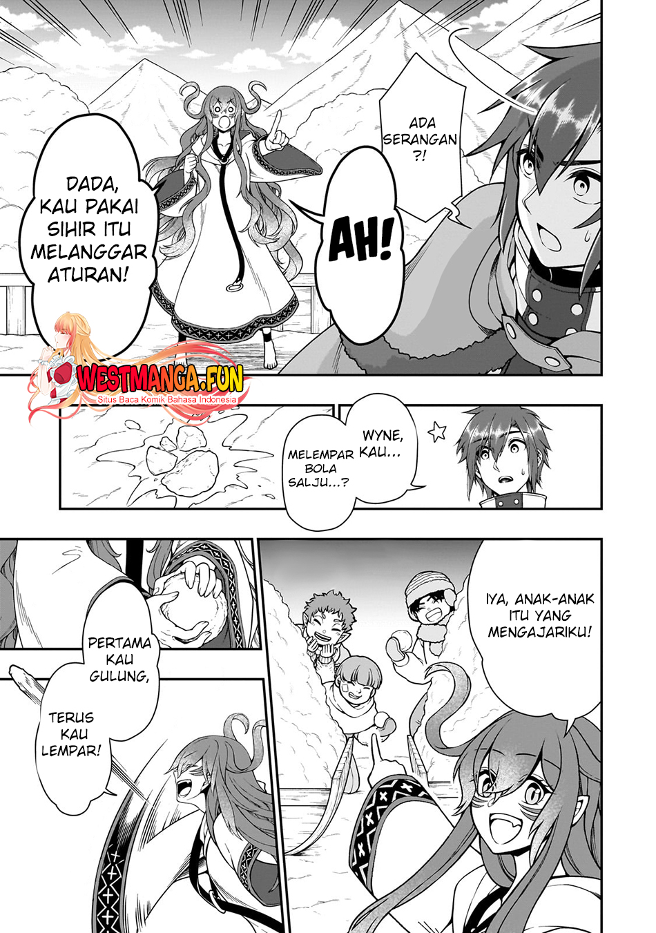 Chapter 52 - halaman 28