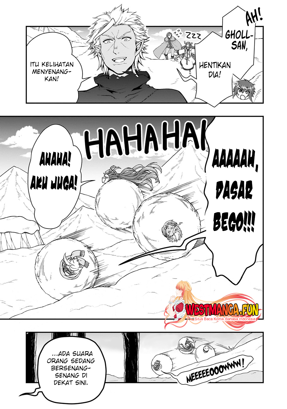 Chapter 52 - halaman 30