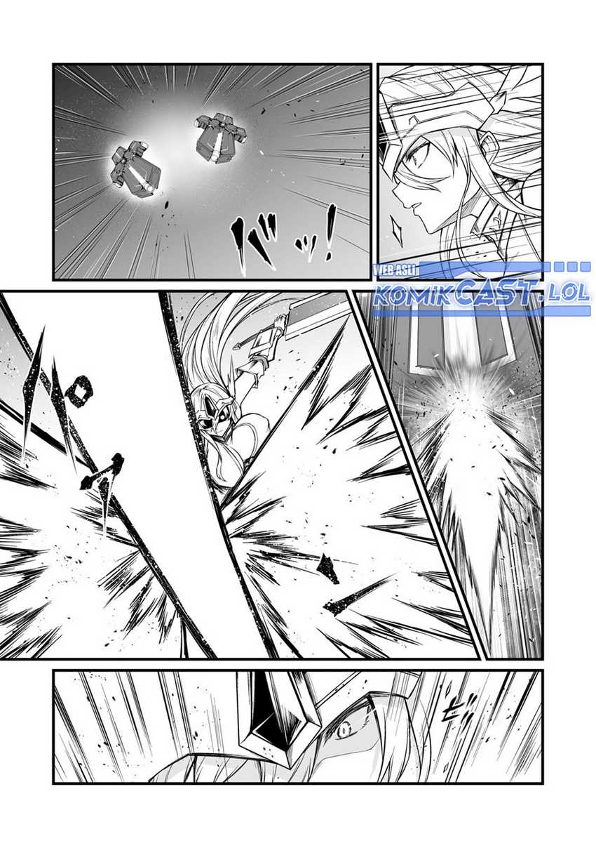 Chapter 74 - halaman 11