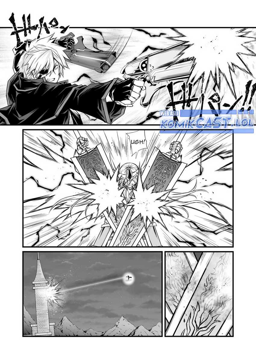 Chapter 74 - halaman 14
