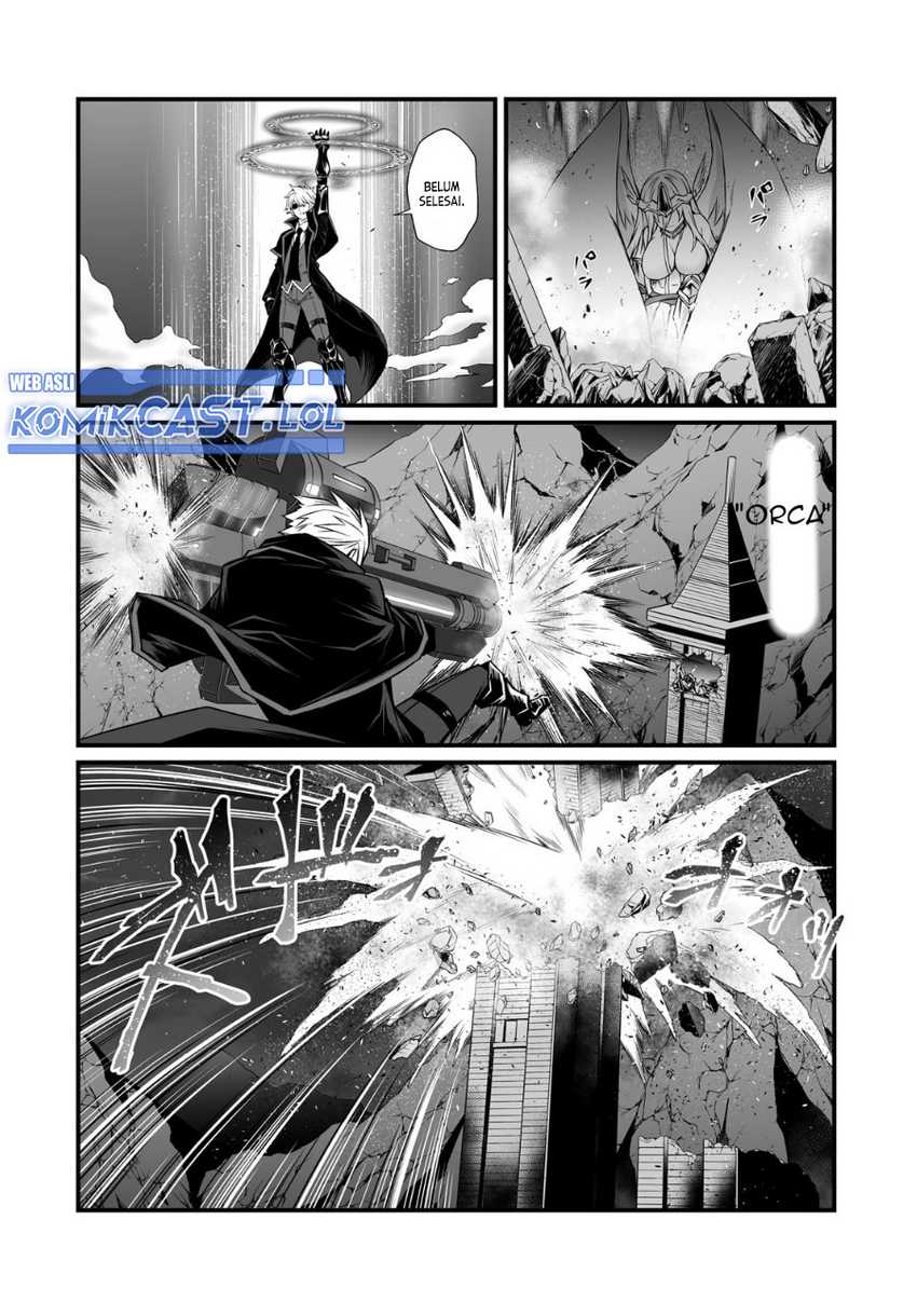Chapter 74 - halaman 15