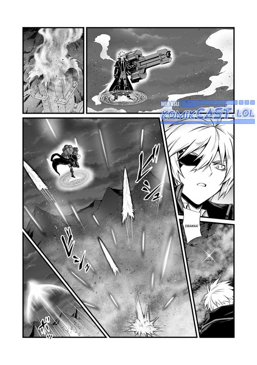Chapter 74 - halaman 16