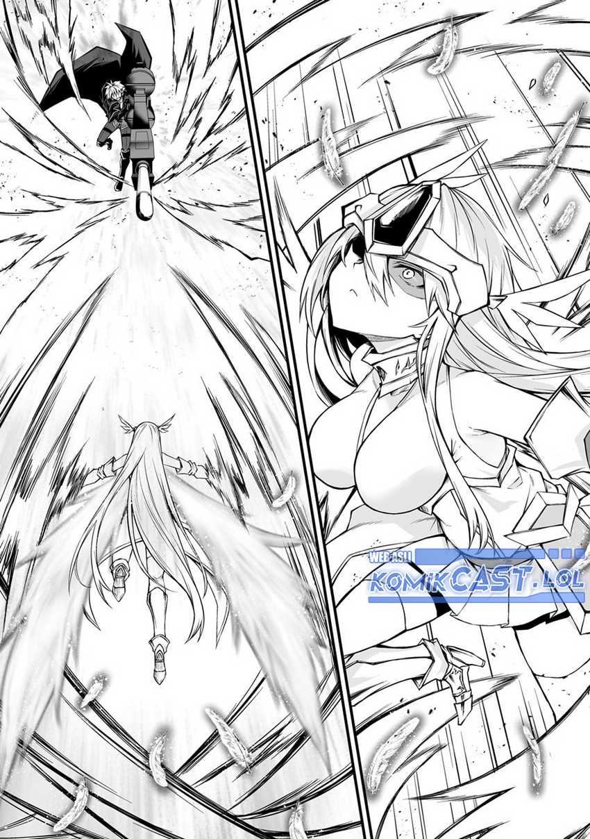 Chapter 74 - halaman 17