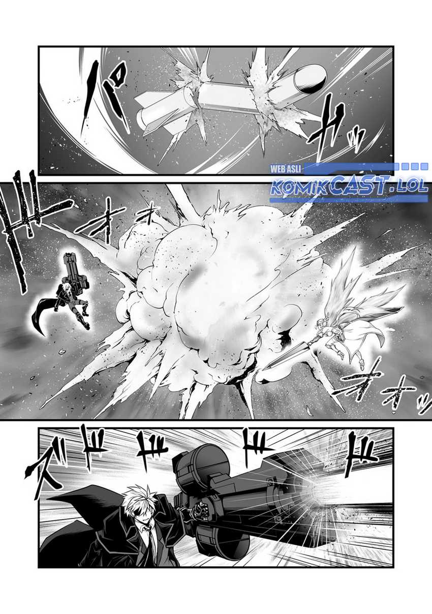 Chapter 74 - halaman 18