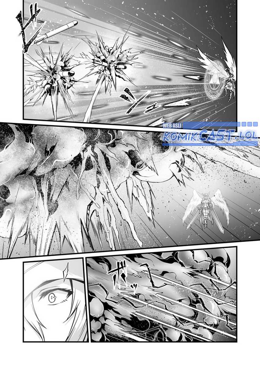 Chapter 74 - halaman 19