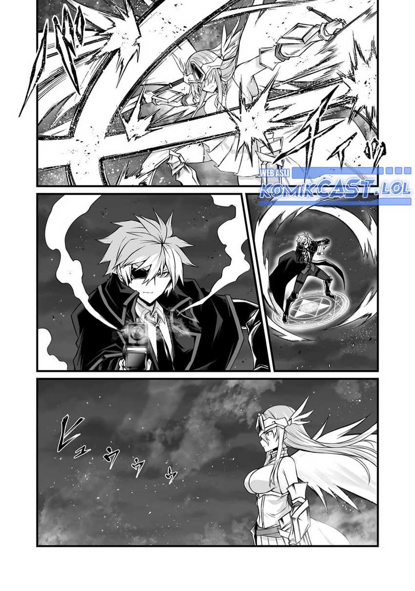 Chapter 74 - halaman 20
