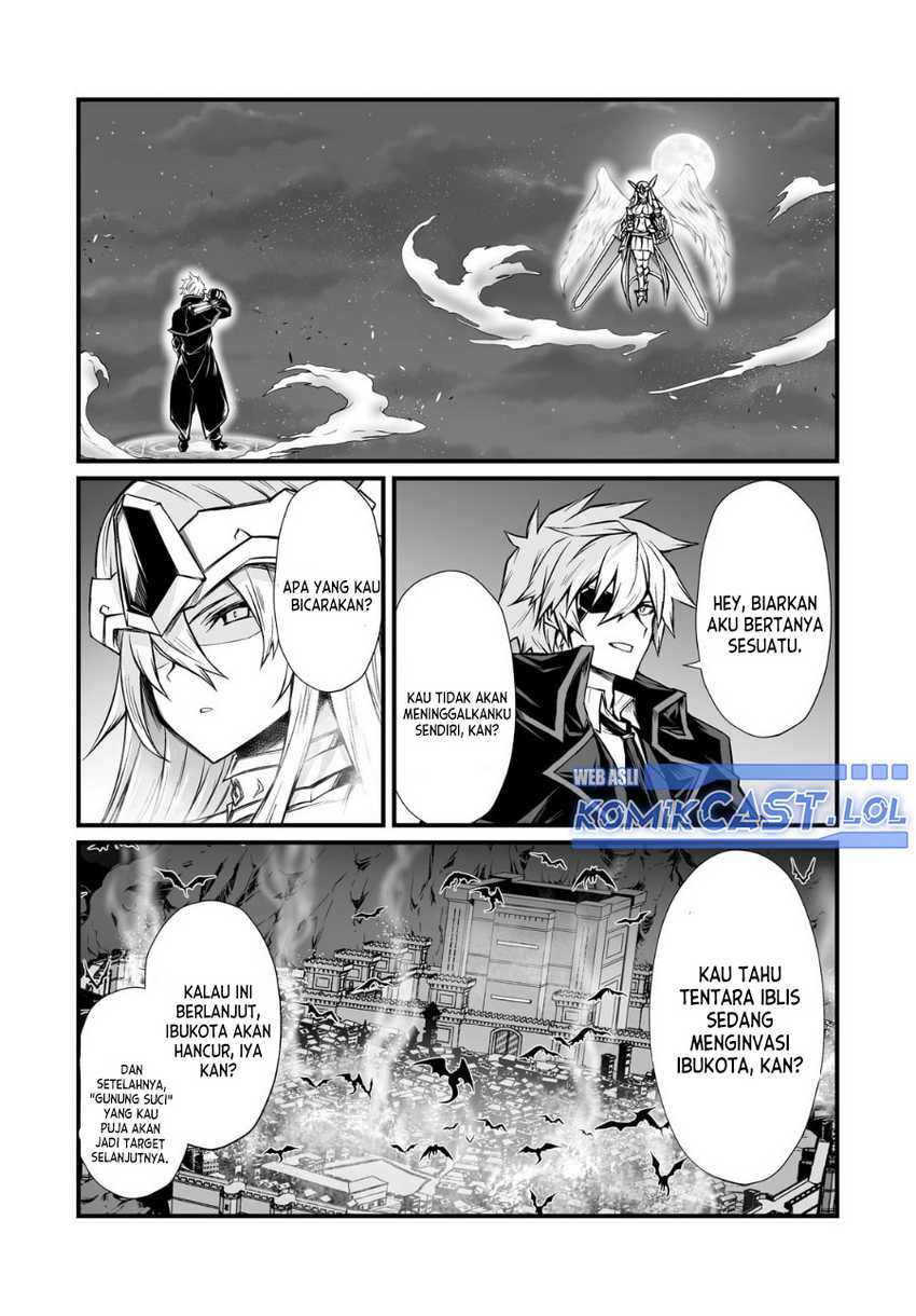 Chapter 74 - halaman 21
