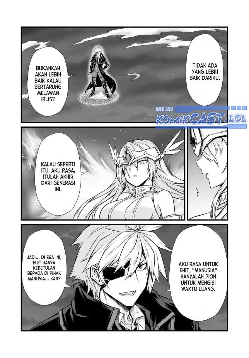 Chapter 74 - halaman 22