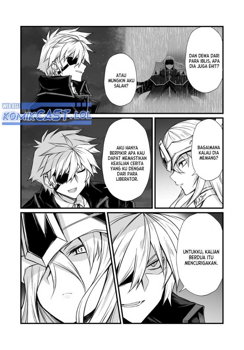 Chapter 74 - halaman 23
