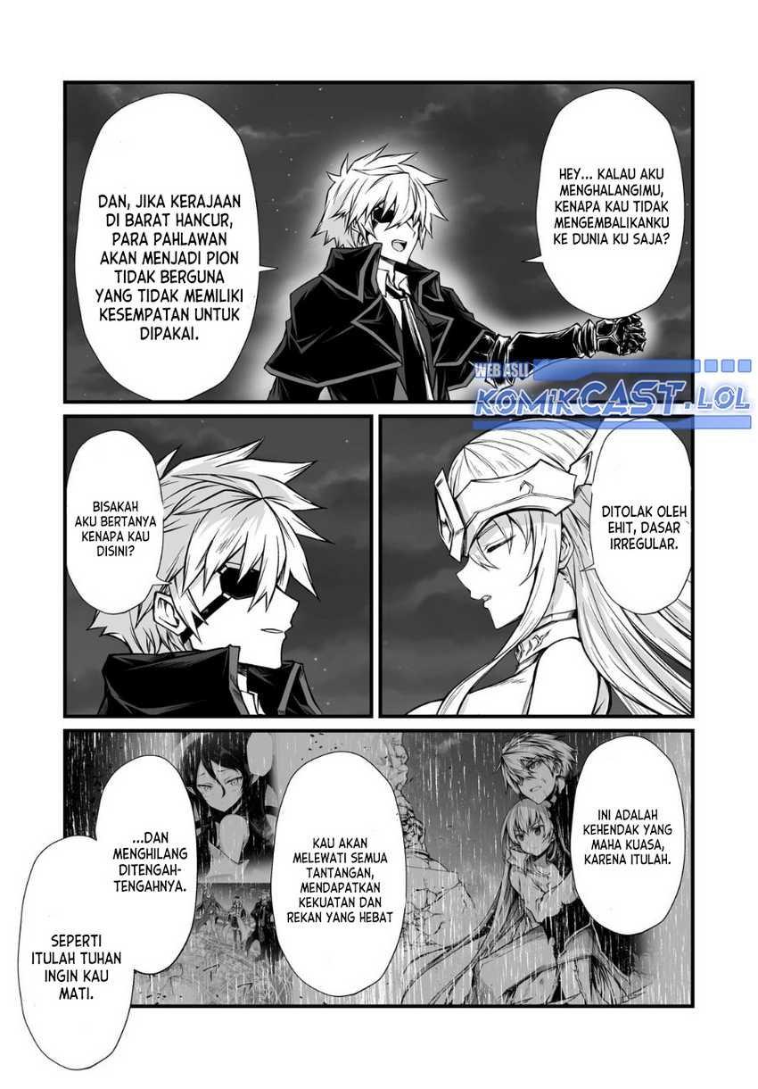 Chapter 74 - halaman 24