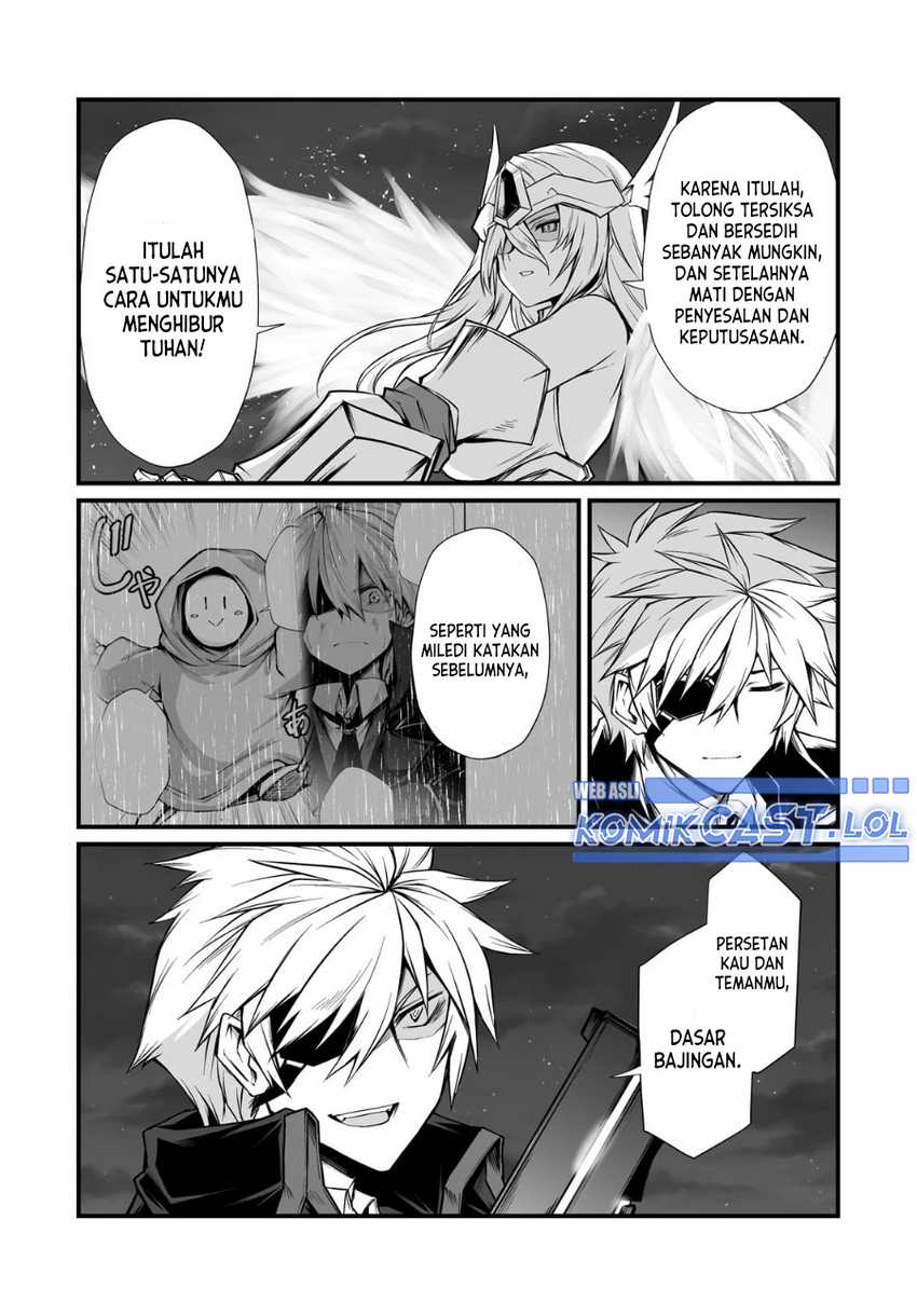 Chapter 74 - halaman 25