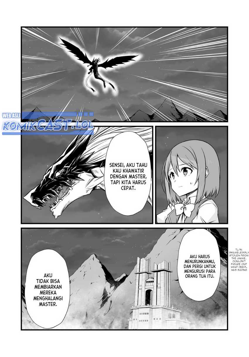 Chapter 74 - halaman 26