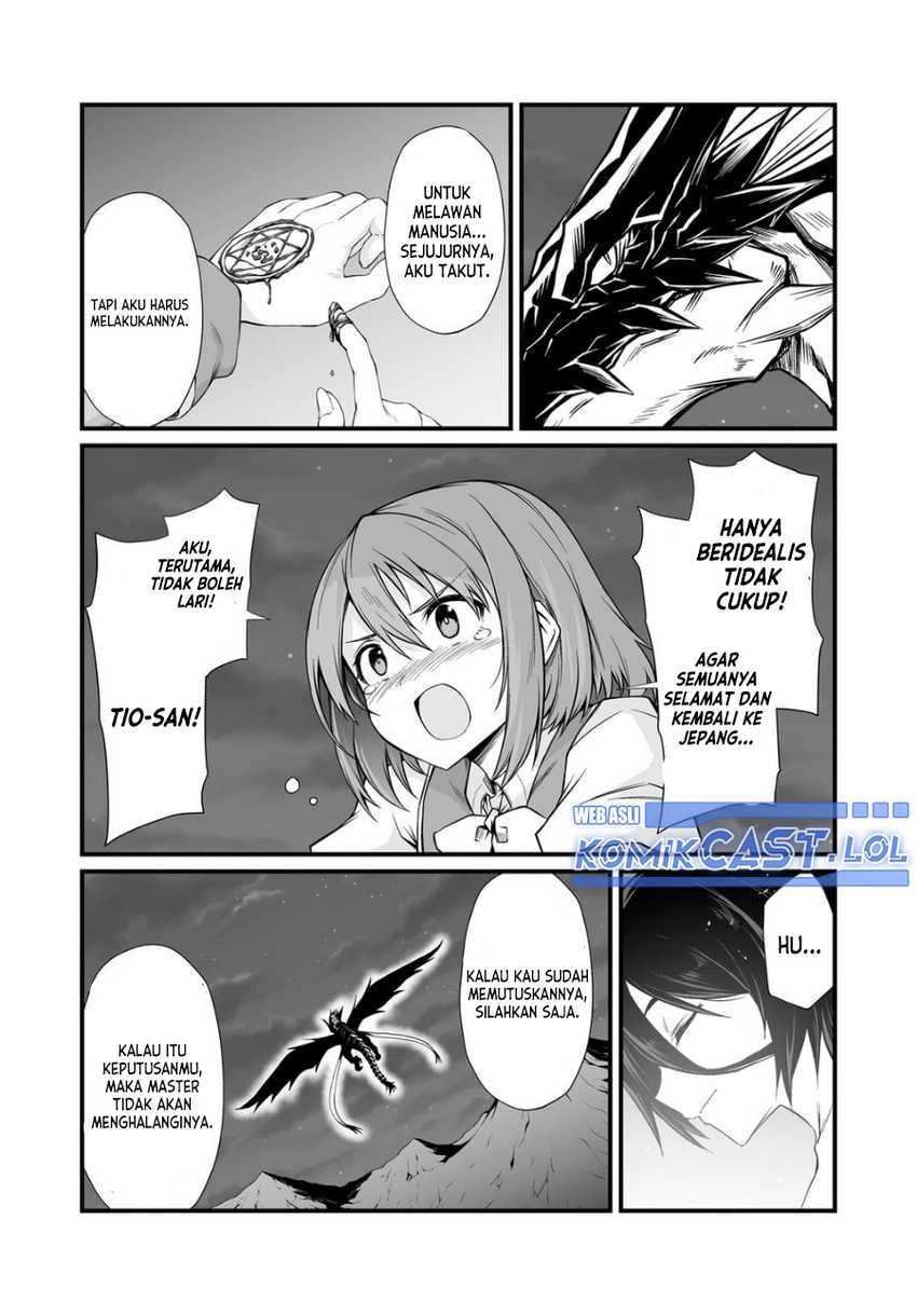 Chapter 74 - halaman 29