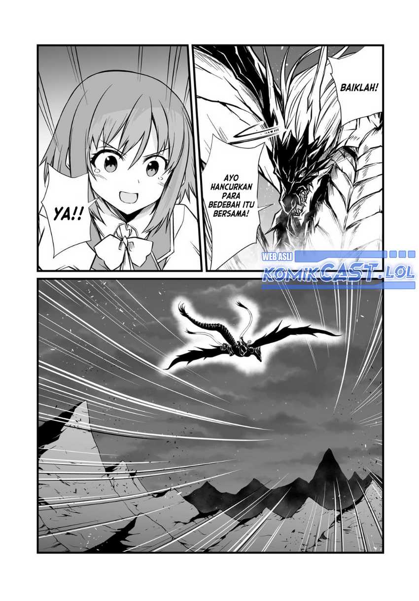 Chapter 74 - halaman 30