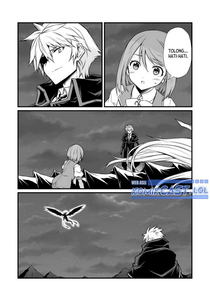Chapter 74 - halaman 8