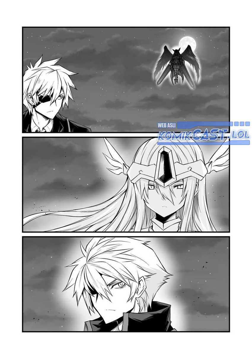 Chapter 74 - halaman 9