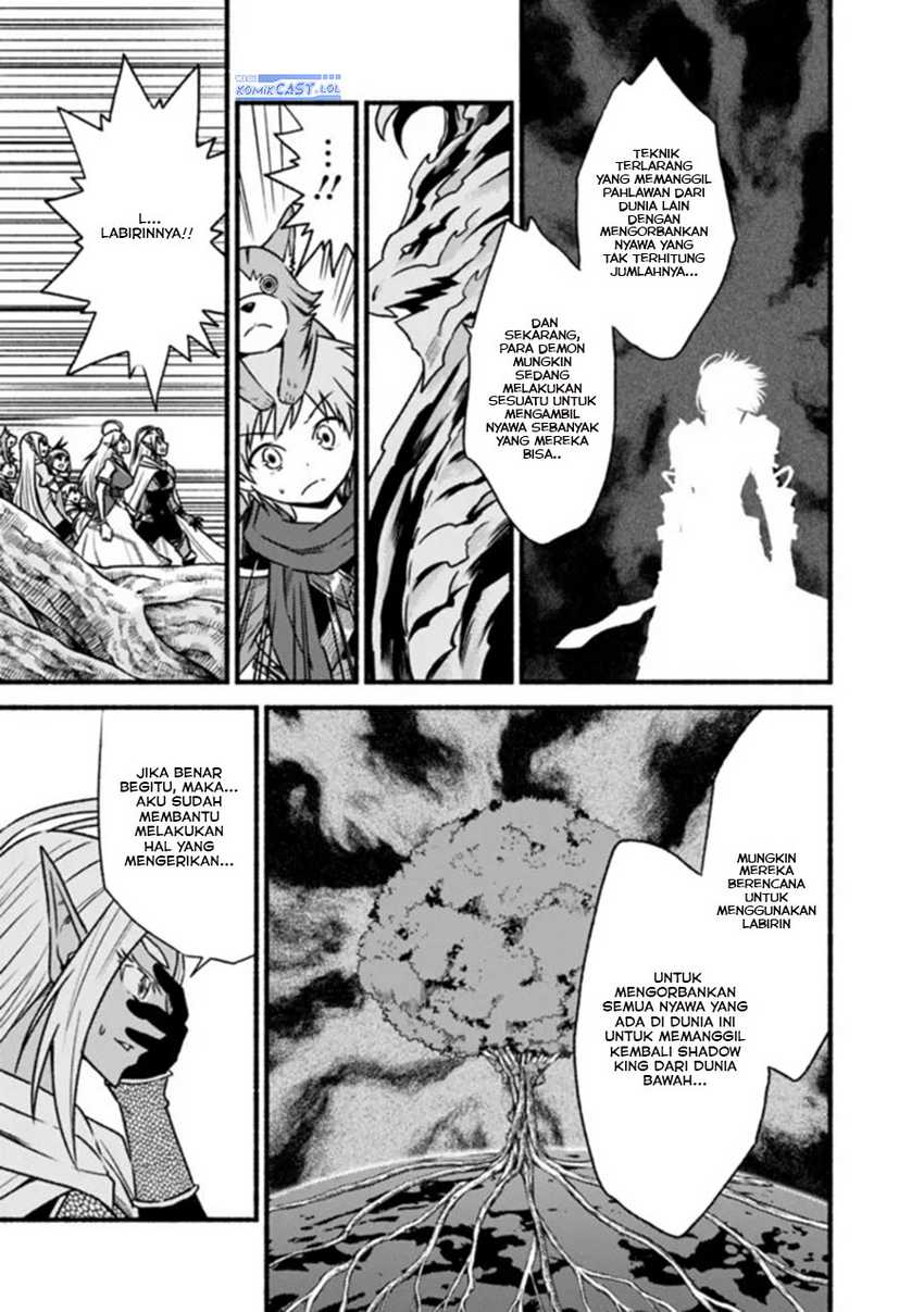 Chapter 69 - halaman 18