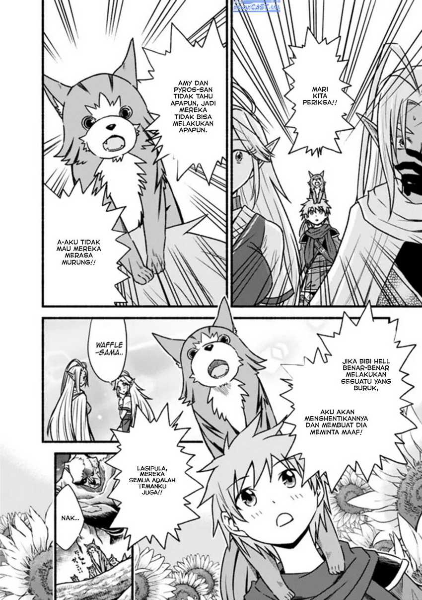 Chapter 69 - halaman 19