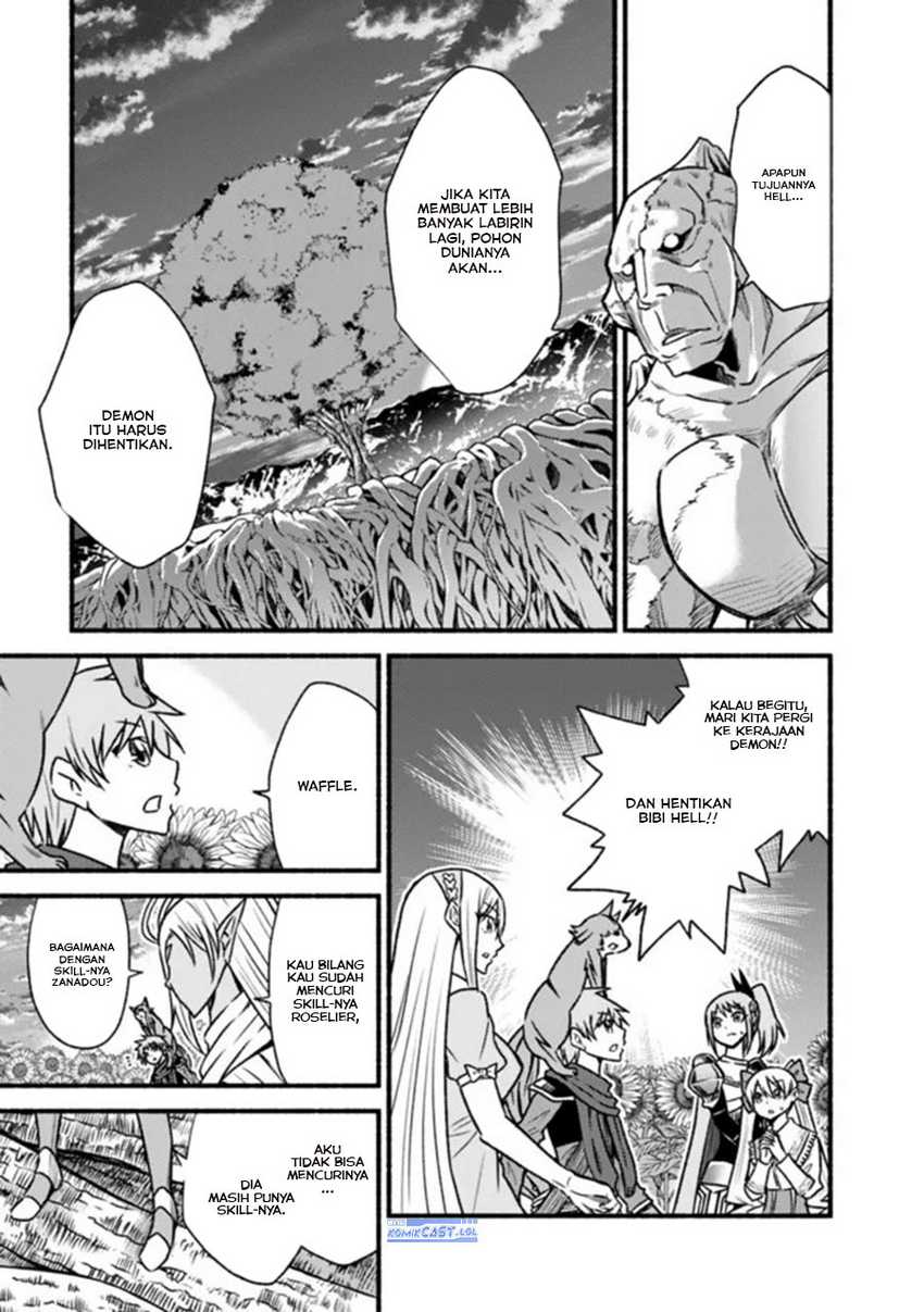 Chapter 69 - halaman 20