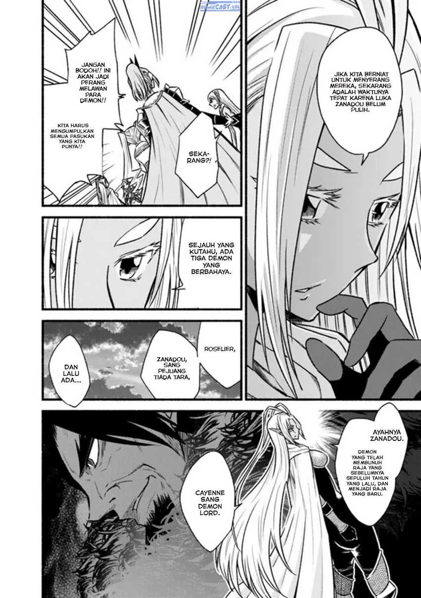 Chapter 69 - halaman 21