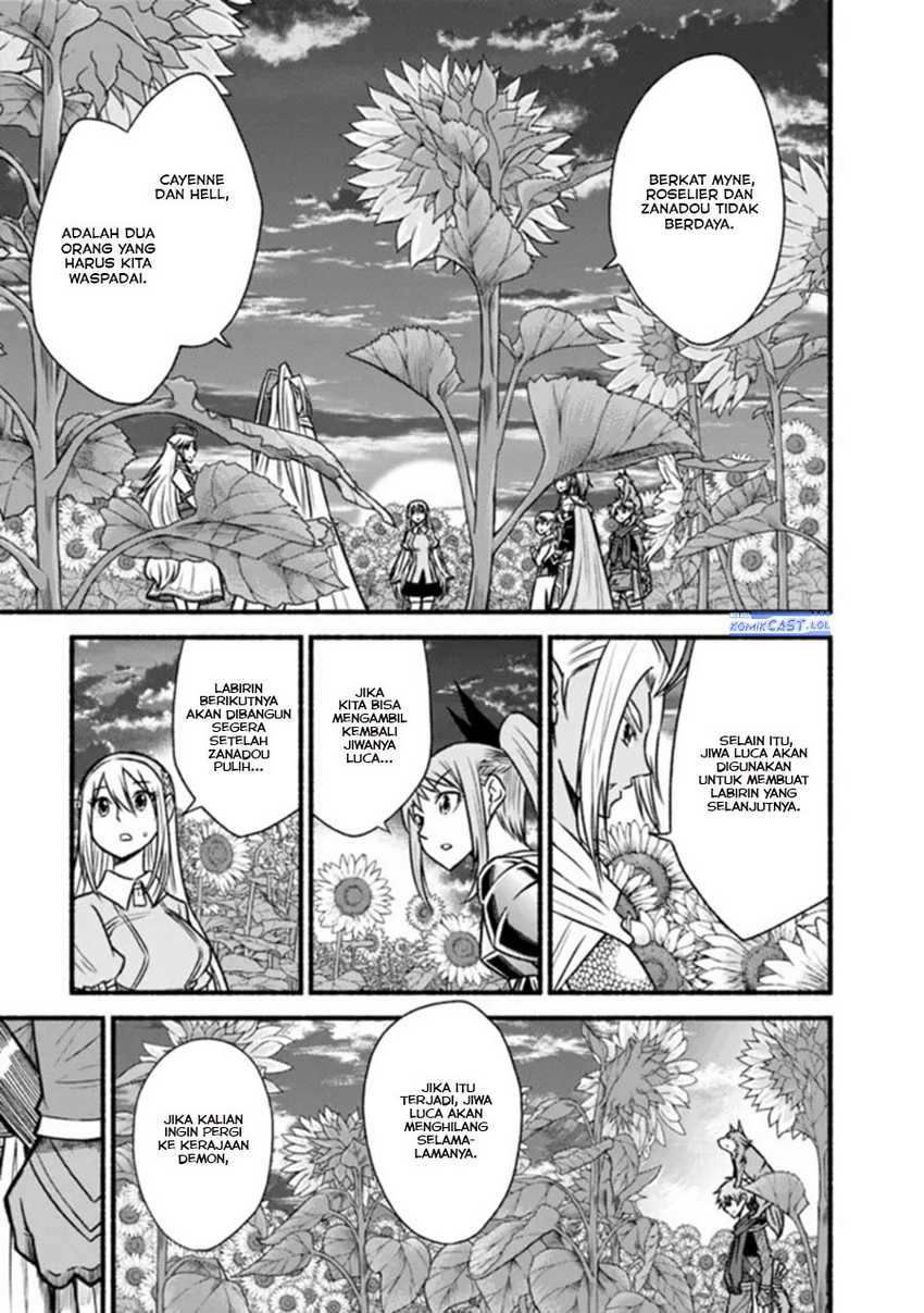 Chapter 69 - halaman 22