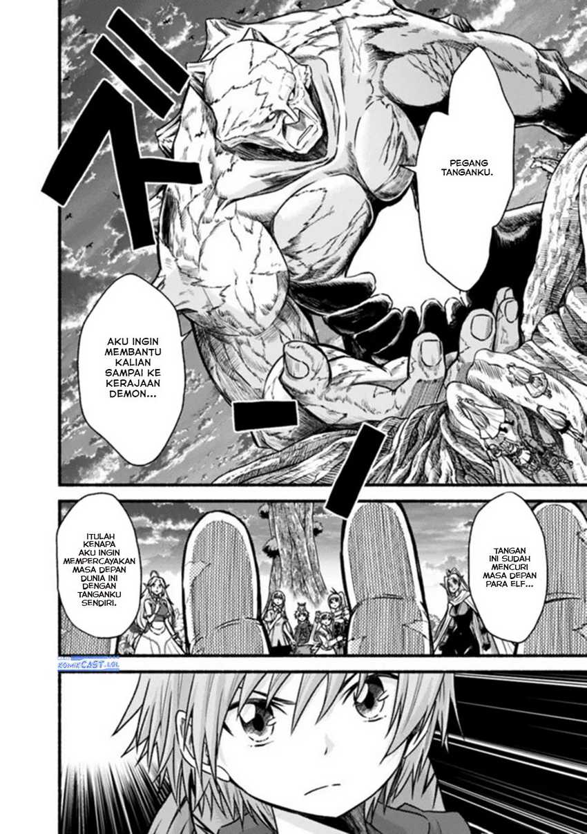 Chapter 69 - halaman 23