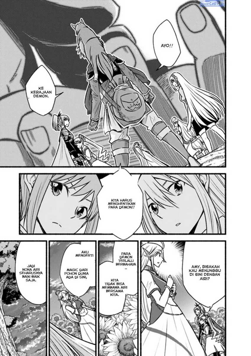 Chapter 69 - halaman 24