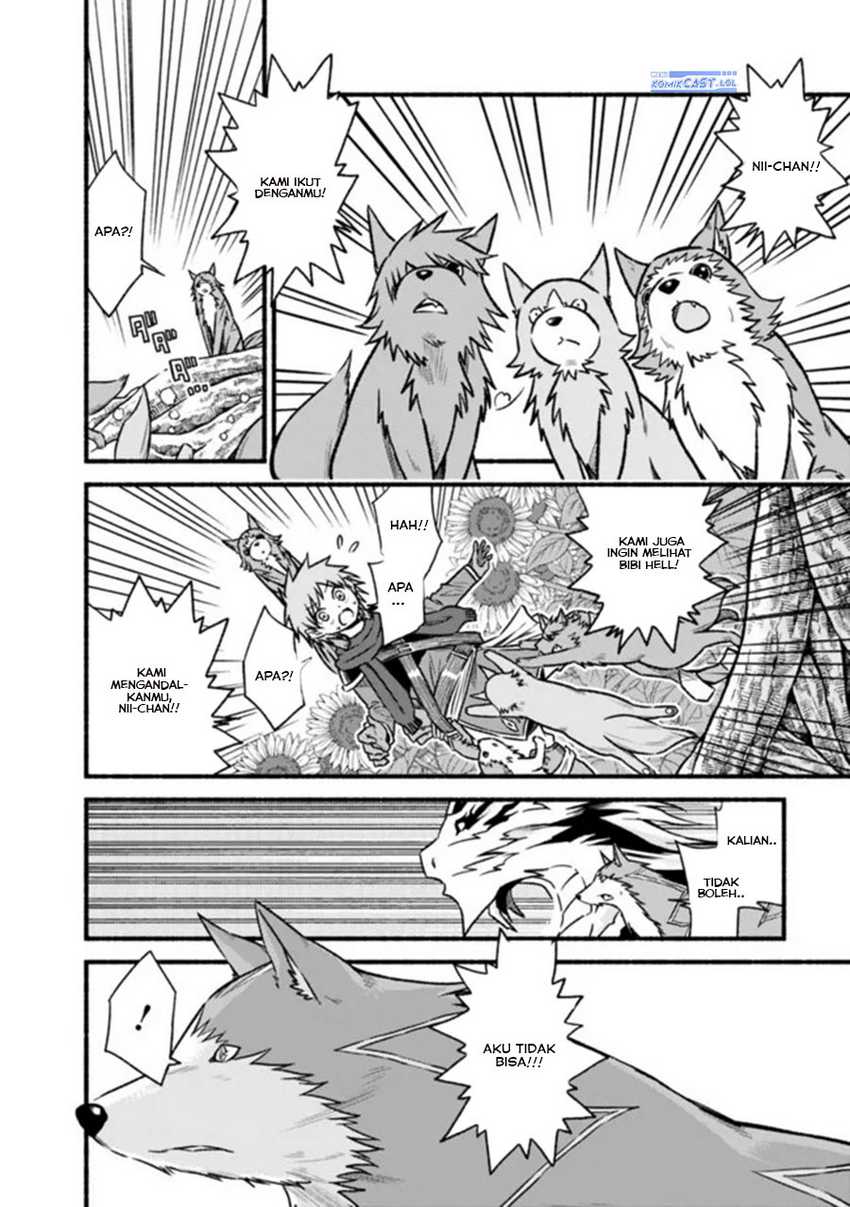 Chapter 69 - halaman 25