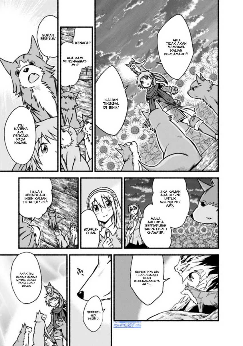 Chapter 69 - halaman 26