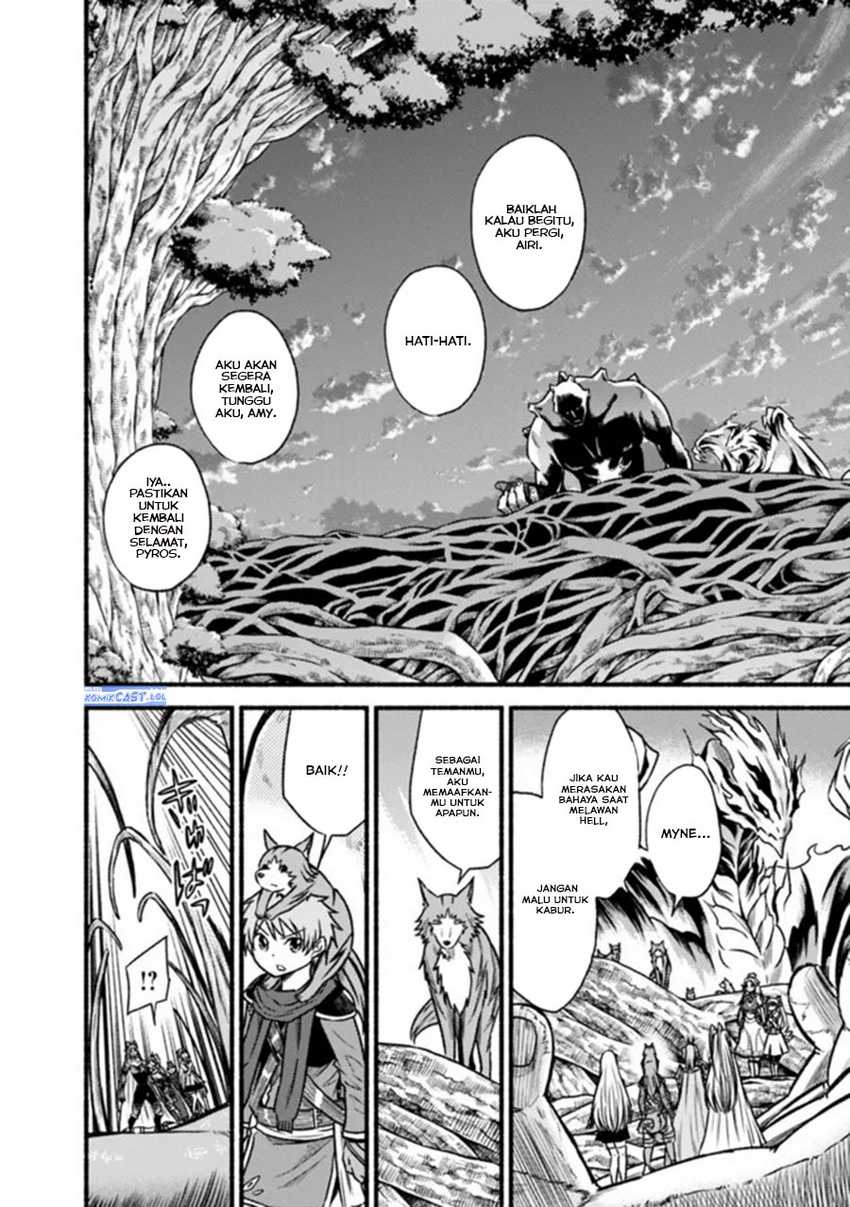 Chapter 69 - halaman 27