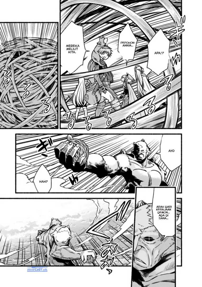 Chapter 69 - halaman 28