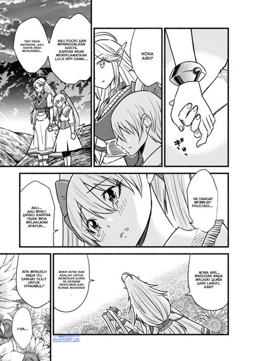 Chapter 69 - halaman 30