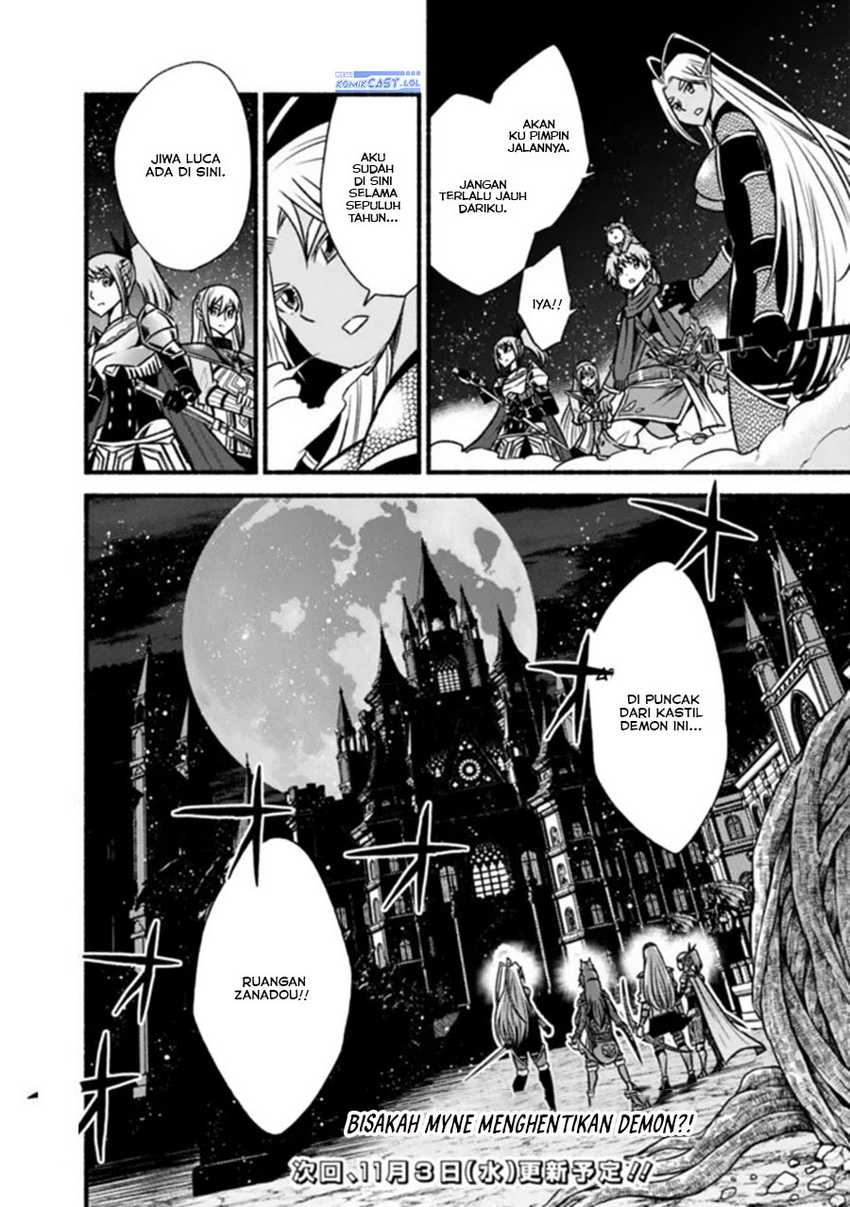 Chapter 69 - halaman 33