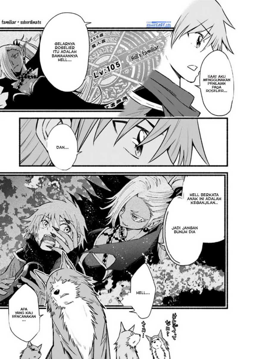 Chapter 69 - halaman 8