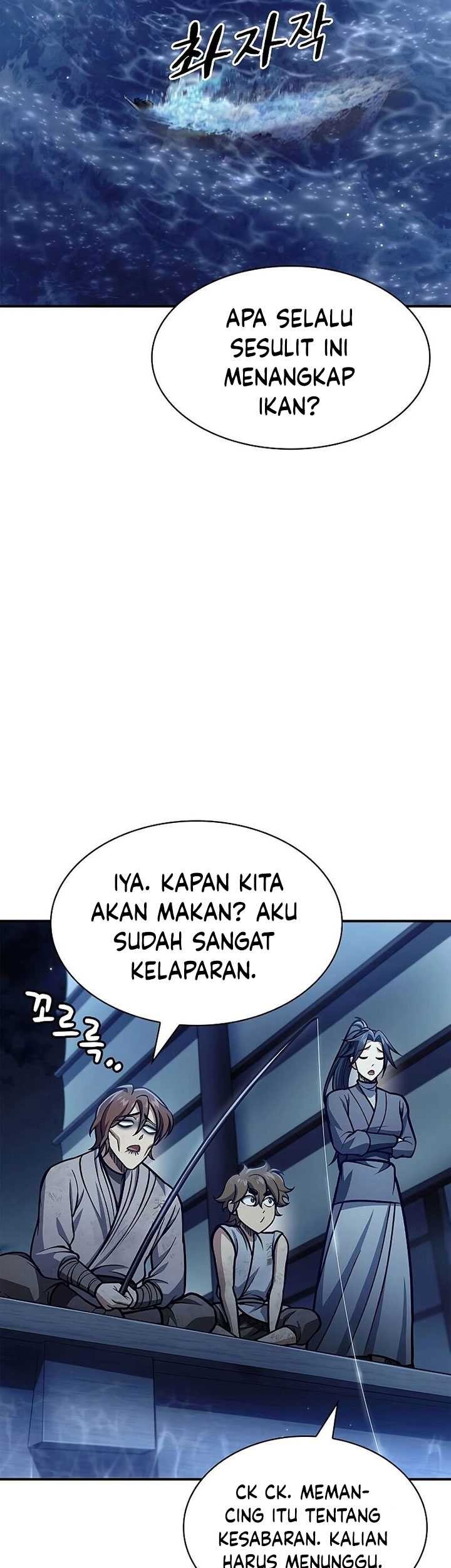 Chapter 70 - halaman 21