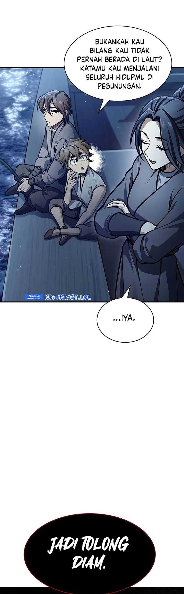 Chapter 70 - halaman 23