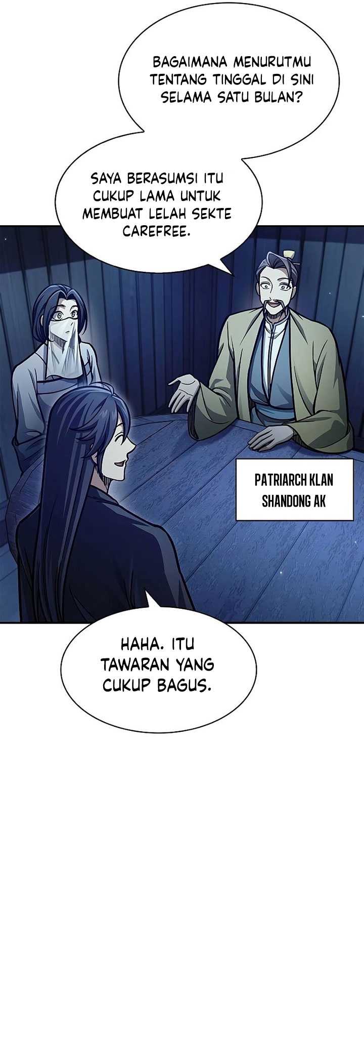 Chapter 70 - halaman 25