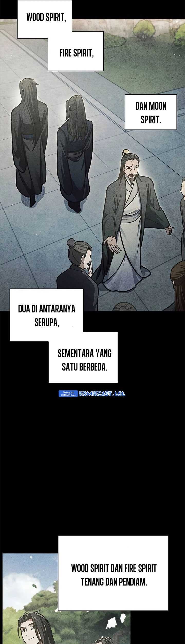 Chapter 70 - halaman 43