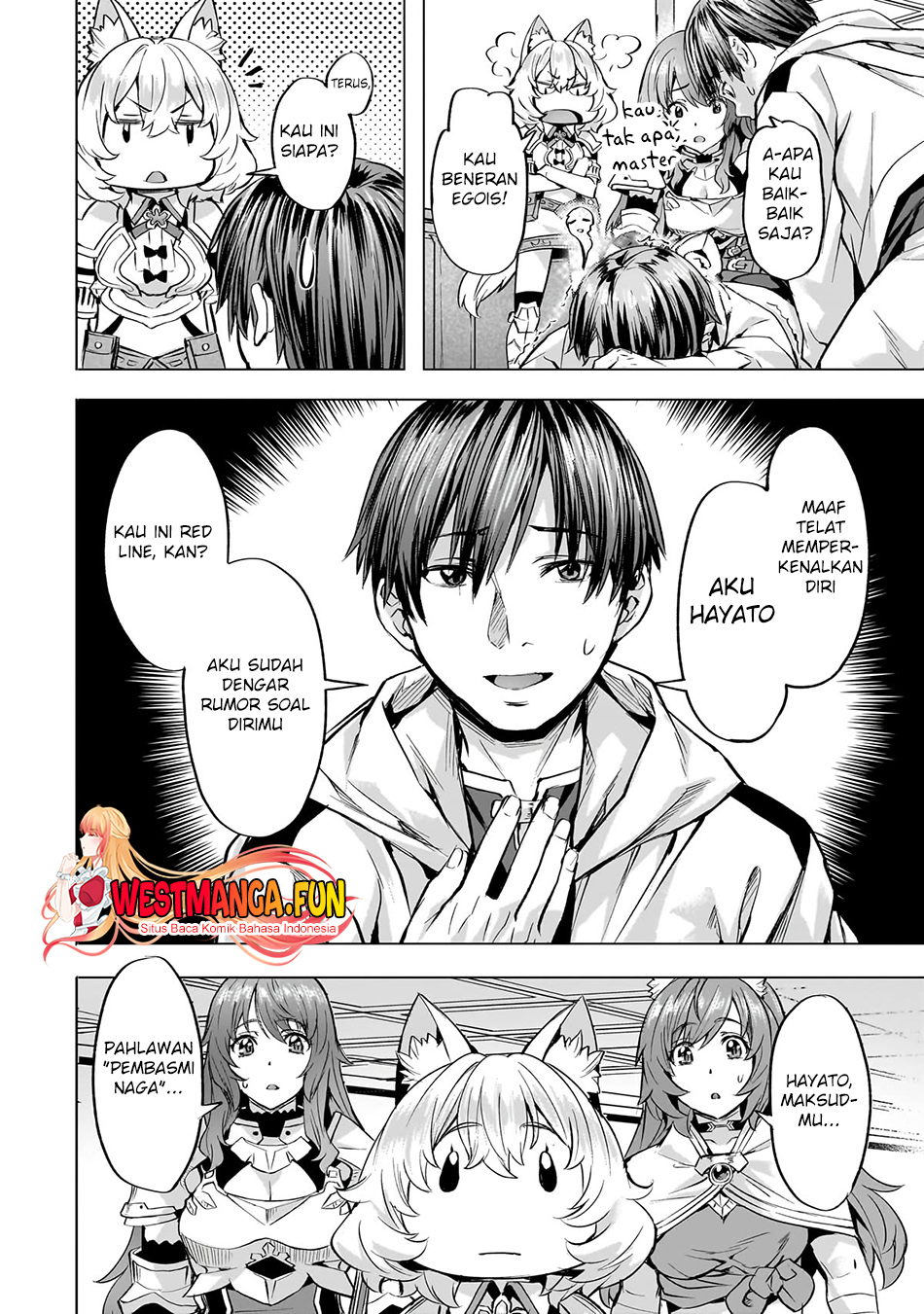 Chapter 40 - halaman 13
