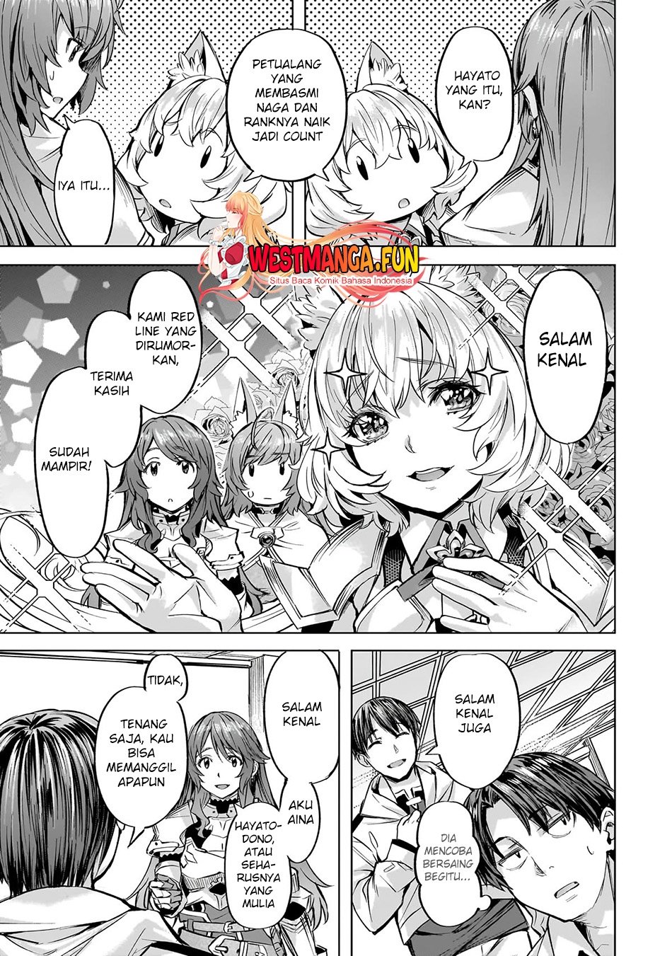 Chapter 40 - halaman 14
