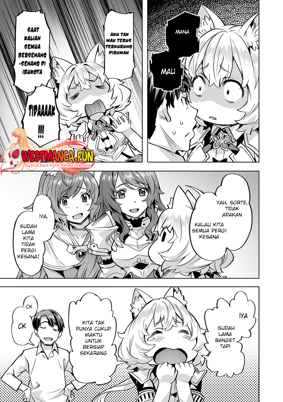 Chapter 40 - halaman 16