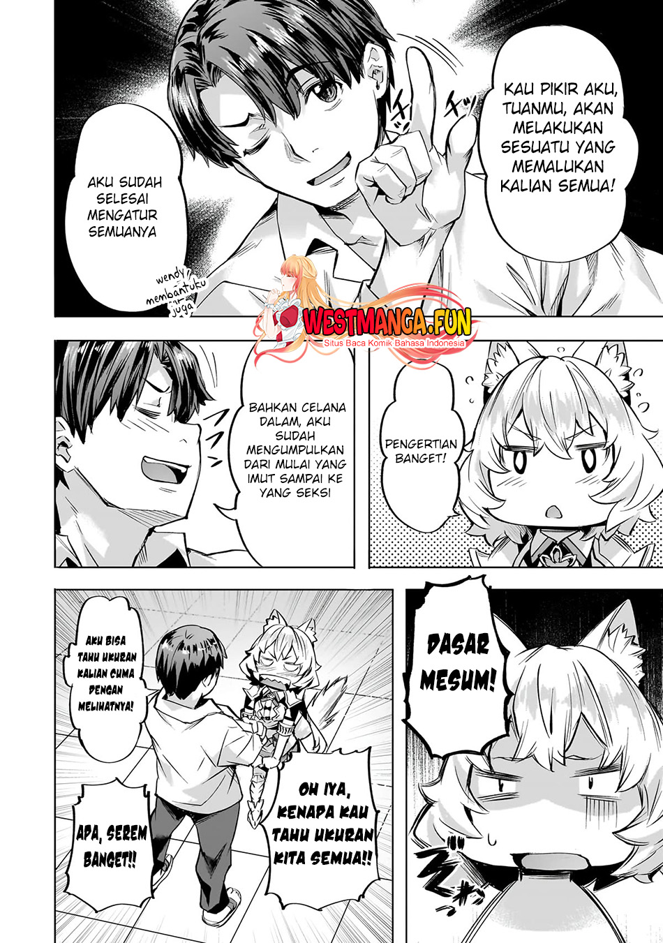 Chapter 40 - halaman 17