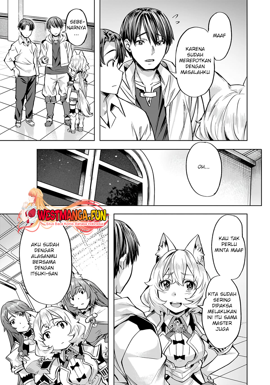 Chapter 40 - halaman 19
